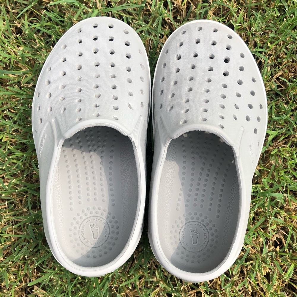 Native Miles Size 10